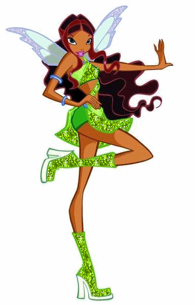 LAYLA WINXCLUB