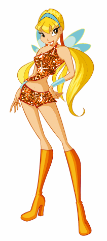 STELLA WINXCLUB